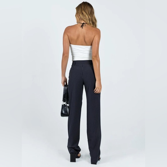 Princess Polly Titus Striped Pants - Picture 3 of 6